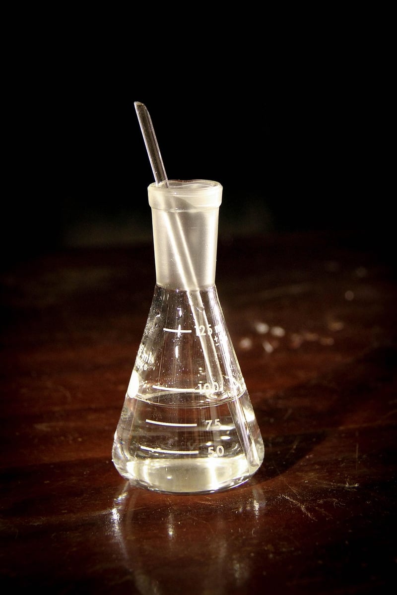 Nature's Potions